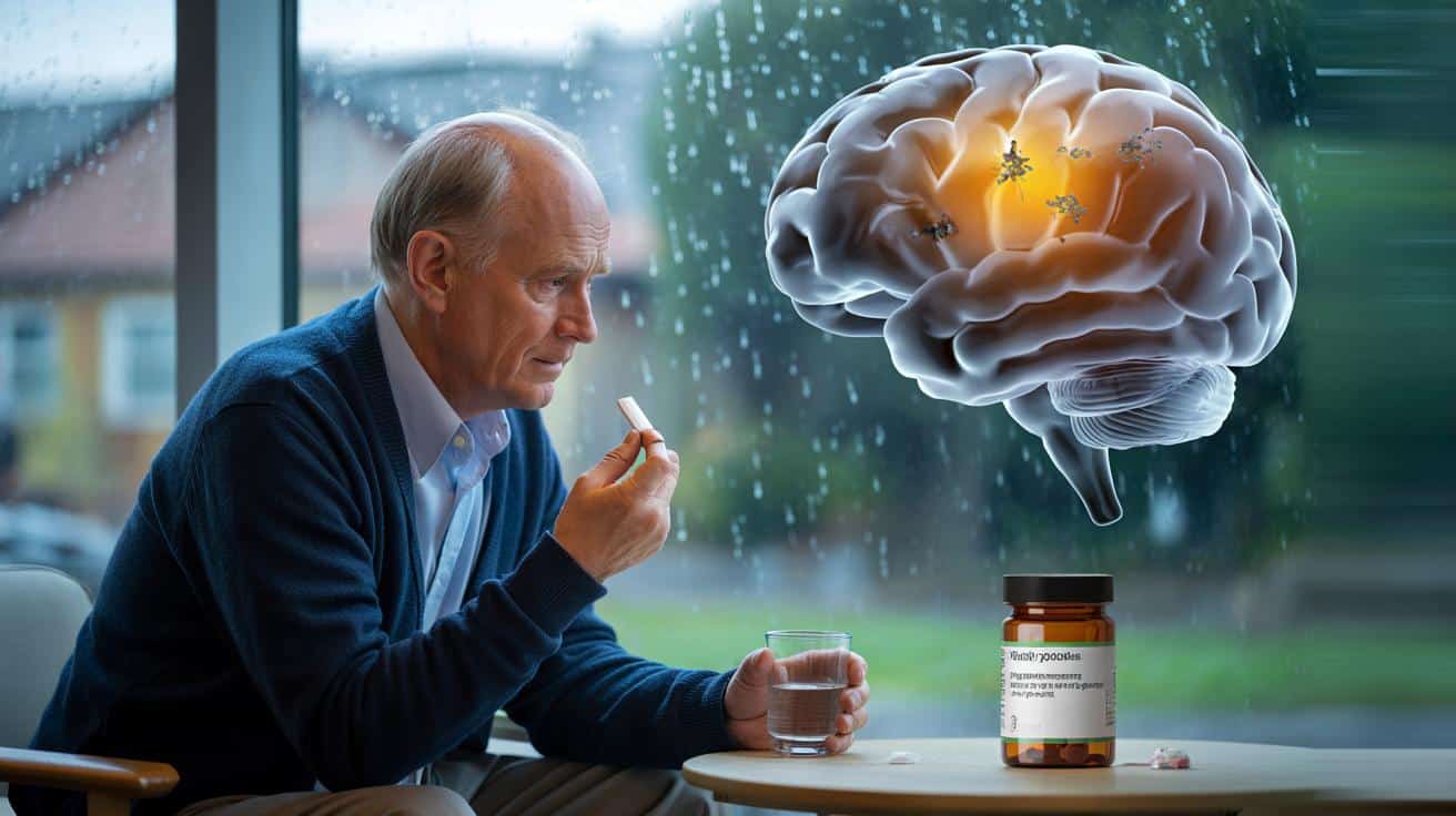 After 60 Years, Diabetes Drug Found to Unexpectedly Influence The Brain