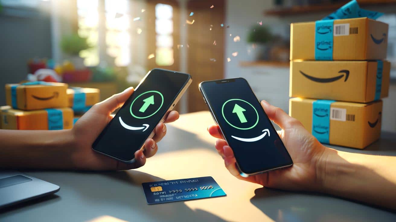 Amazon issuing automatic refunds to millions of Prime members