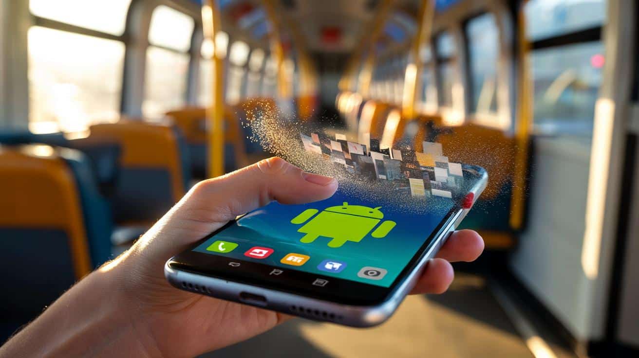How to clear your Android phone cache (and finally remove slow performance)