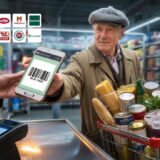 State pensioners being handed £300 to spend in nine supermarkets this December