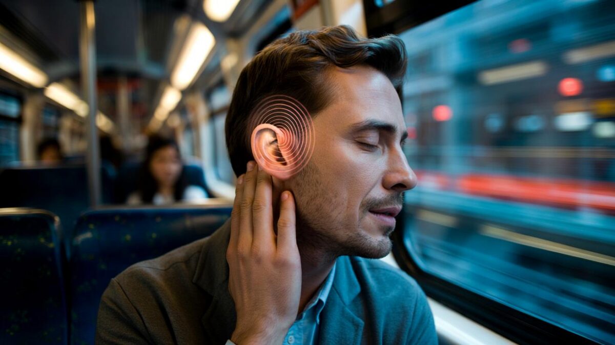 Tinnitus Is Linked to a Crucial Bodily Function, Researchers Report