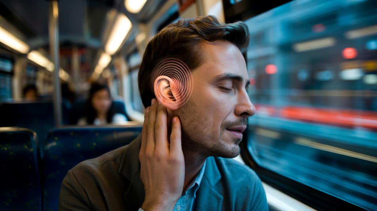 Tinnitus Is Linked to a Crucial Bodily Function, Researchers Report